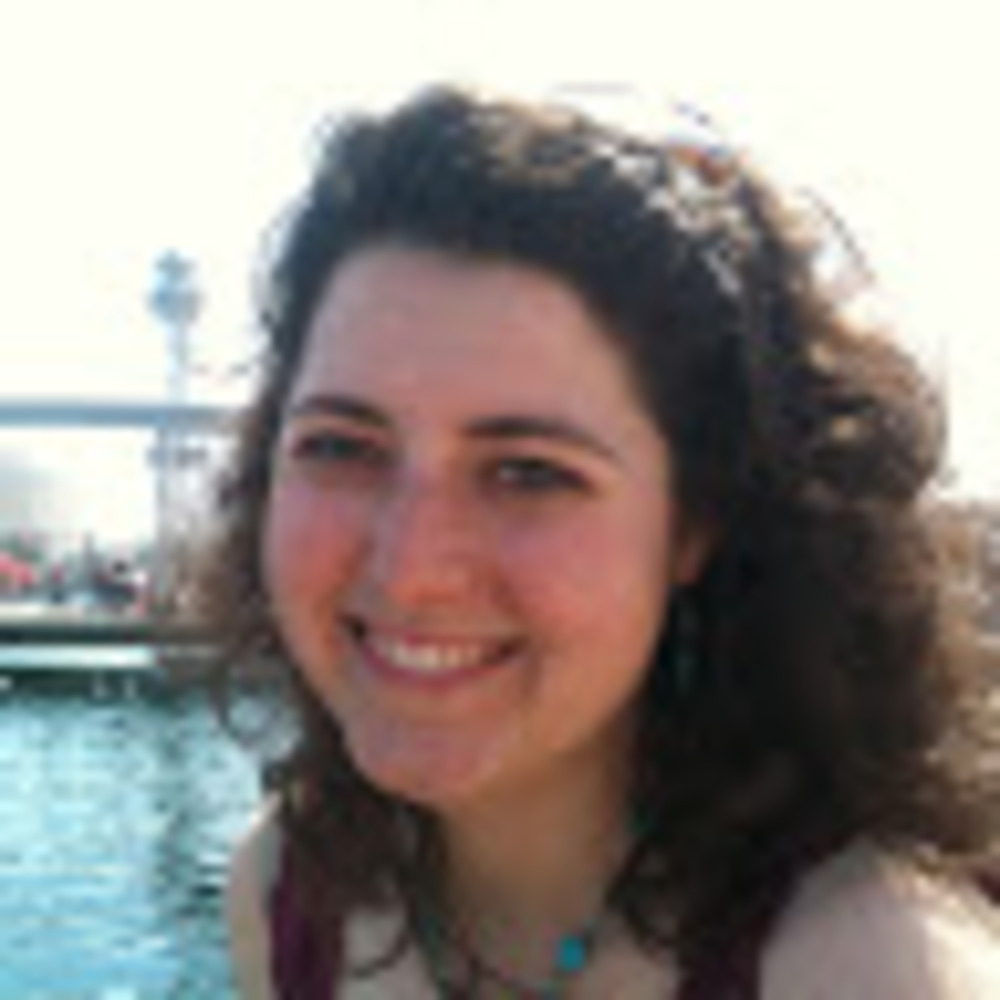 Meet your Posher, Meghan